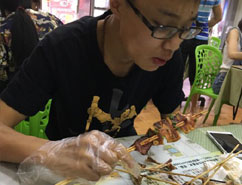 板芙镇烧烤加盟,学烧烤技术,开烧烤店多少钱