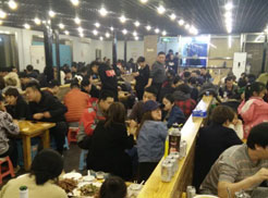 板芙镇烧烤加盟,学烧烤技术,开烧烤店多少钱