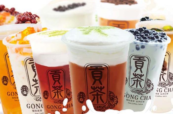 板芙镇贡茶培训